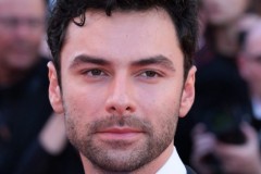 AIDAN TURNER