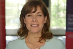 DARCEY BUSSELL DBE