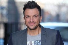 PETER ANDRE