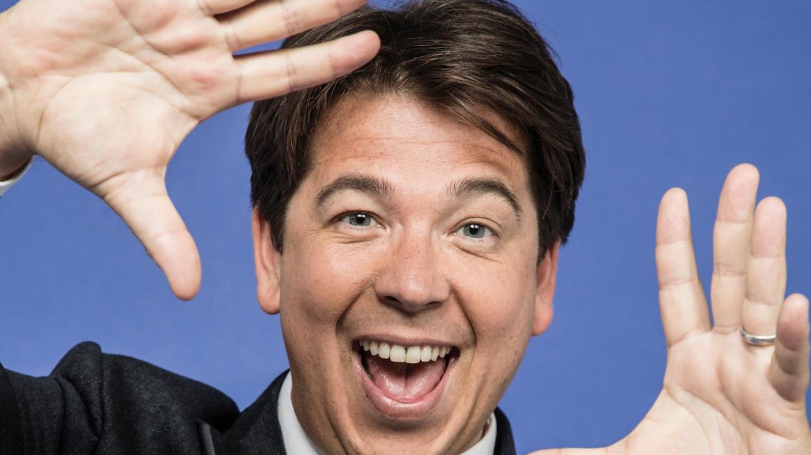 glive michael mcintyre