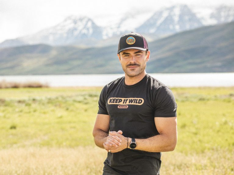 Zac Efron - Brand Partnership - The Celebrity Group